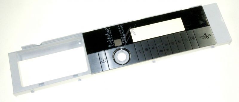 Arcelik Grundig Beko 2411209024 Bedienteilblende - Bedienblende Arcelik Grundig Beko 2411209024 Bedienteilblende - Bedienblende