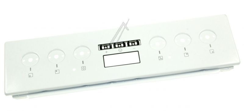 AEG Electrolux 3428328110 Bedienteilblende - Bedienblende