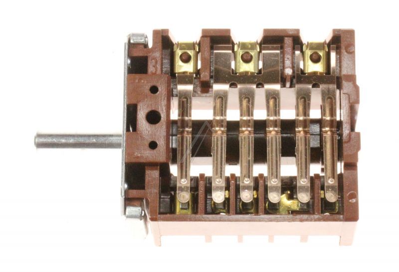 Arcelik Grundig Beko 263900020 Drehschalter - Steuerschalter Arcelik Grundig Beko 263900020 Drehschalter - Steuerschalter