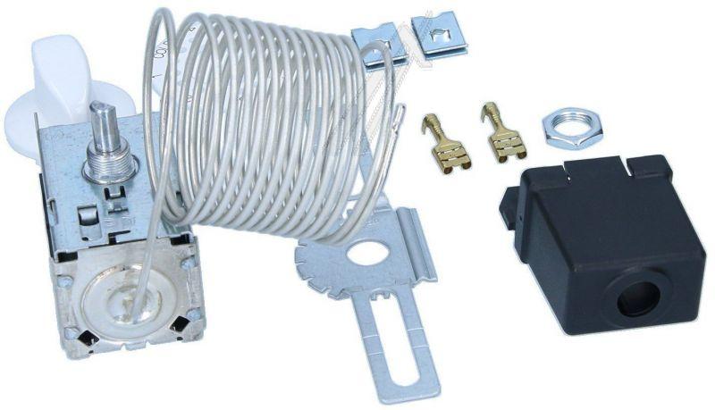Danfoss 077B7008 - Service-thermostat nr. 8