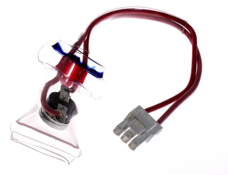 AEG Electrolux 50291989007 Taster - Ontdooiingsschakelaar,11°c