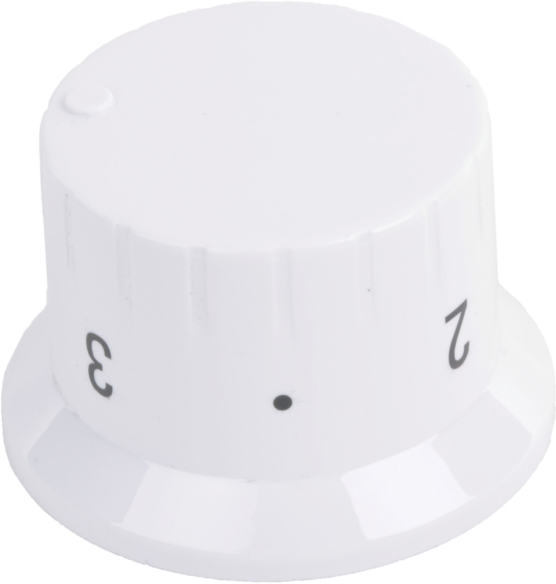 BSH Bosch Siemens 00627055 Drehgriff - Drehgriff-vorwahl
