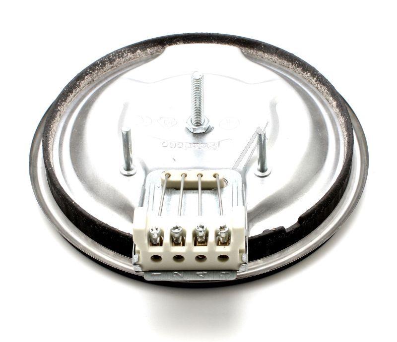Whirlpool Indesit 482000063277 Kochplatte - C00233943 passend für indesit ersatzteil