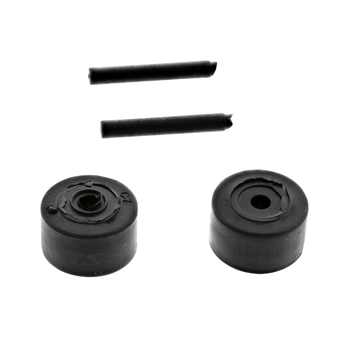 AEG Electrolux 4055420931 Rollen - Rad,mit,achse,klein rad, 2p