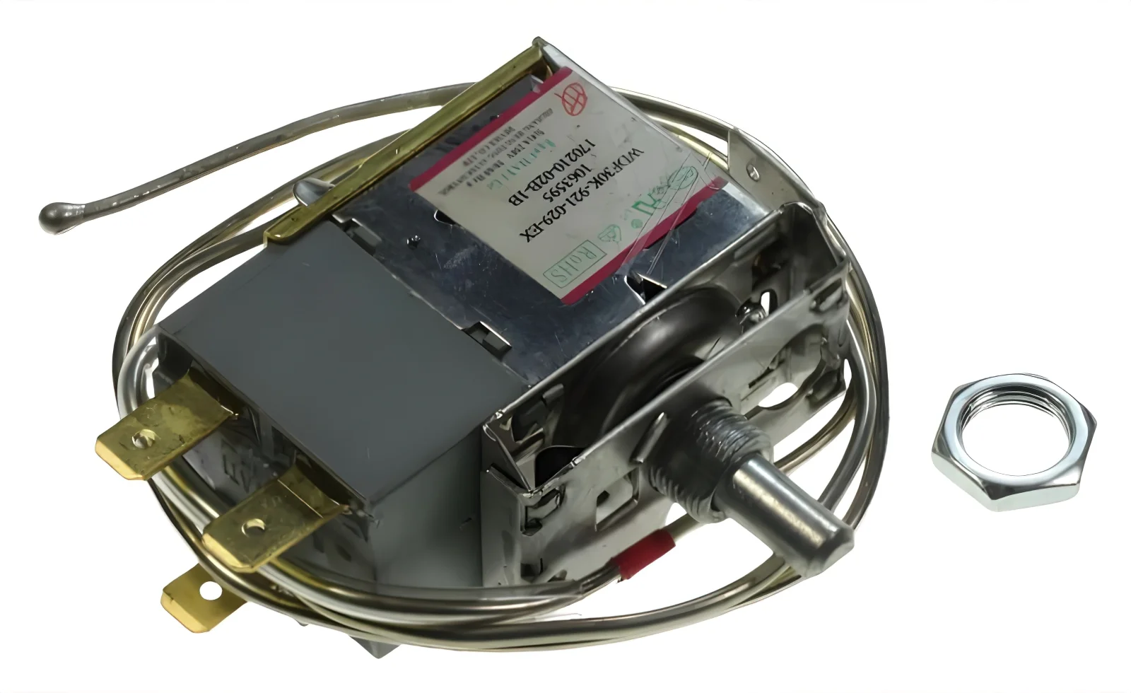 AEG Electrolux 4055225199 - Wdf30k-921-029-ex thermostat