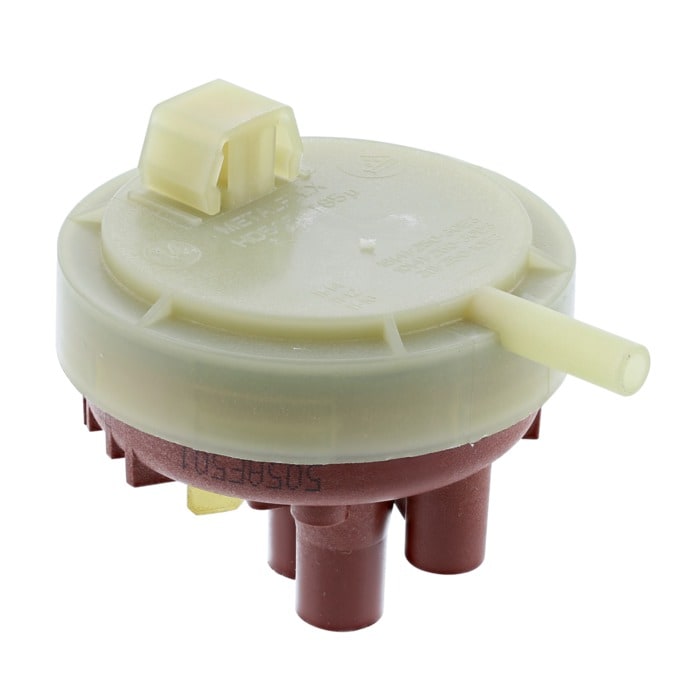 AEG Electrolux Druckwächter 1528189804 für Geschirrspüler Niveauschalter Ersatzteil