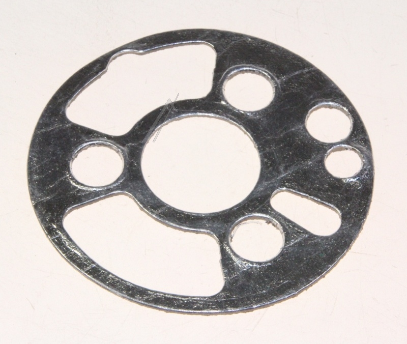 SMEG 784130445 Dichtung - Obere dichtung mittelschnell.