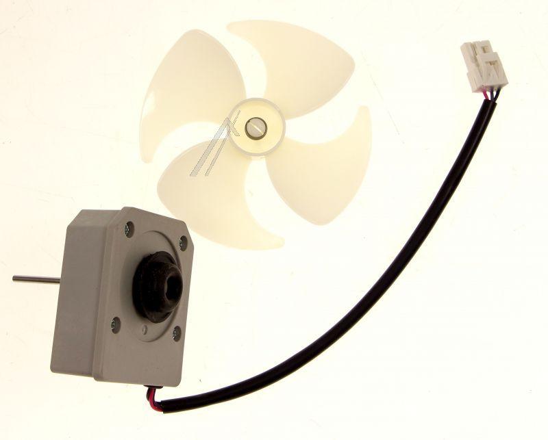 Candy Hoover 49032949 Lüfter - Zwf-10-2 lüftermotor