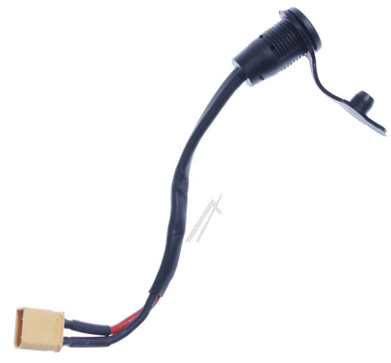 SoFlow So2 Air Ladebuchse Anschluss 80029027 Ersatzteil