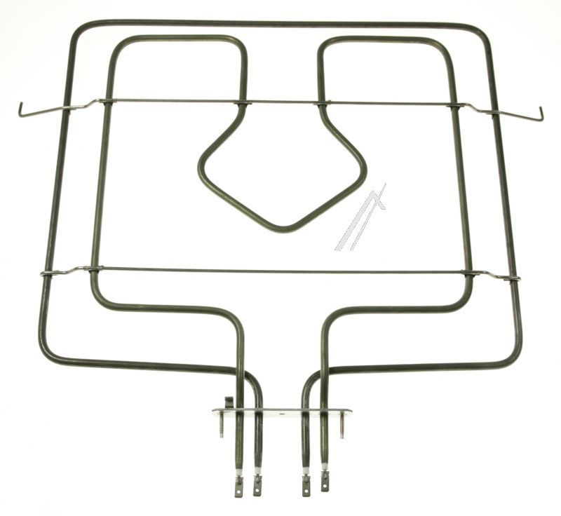 Gorenje 802989 Heizelement Oberhitze - Tubular heater zi-ng3+ py 230v/2700w sah