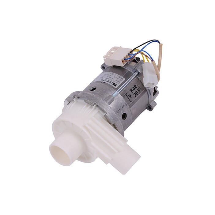 AEG Electrolux Umwälzmotor 1171398025 für Geschirrspüler Motor tachometrisch Ersatzteil