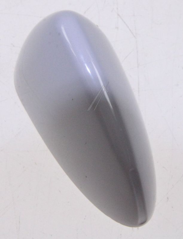 Brandt 77X8583 Knopf Taste - Knebel weiss