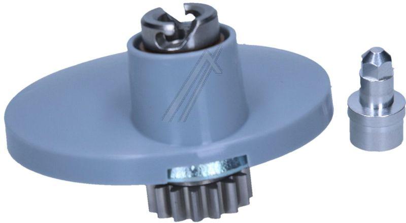 Delonghi KW715534 Getriebe - Planet hub assy chef+bayonet caway hub