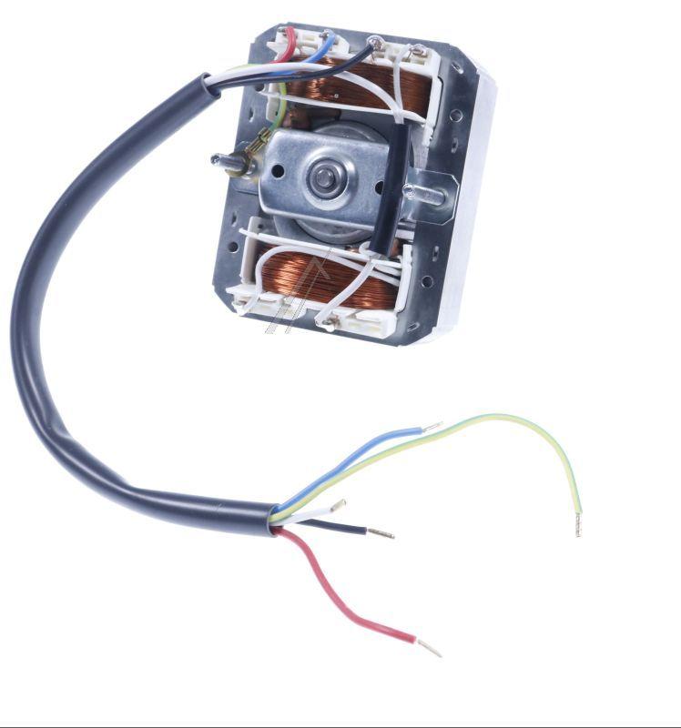 Silverline YT410115014 Motor - Yt410.1150.14 sp25 motor right_125 w