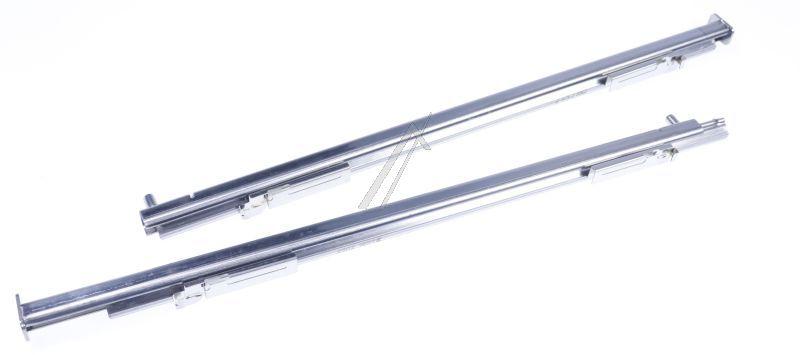 Bertazzoni 941036 - Telescopic guide kit right&left