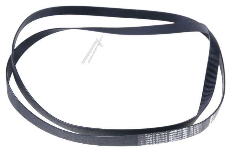 Candy Hoover 40012518 Riemen - Ziehkeilriemen Candy Hoover 40012518 Riemen - Ziehkeilriemen