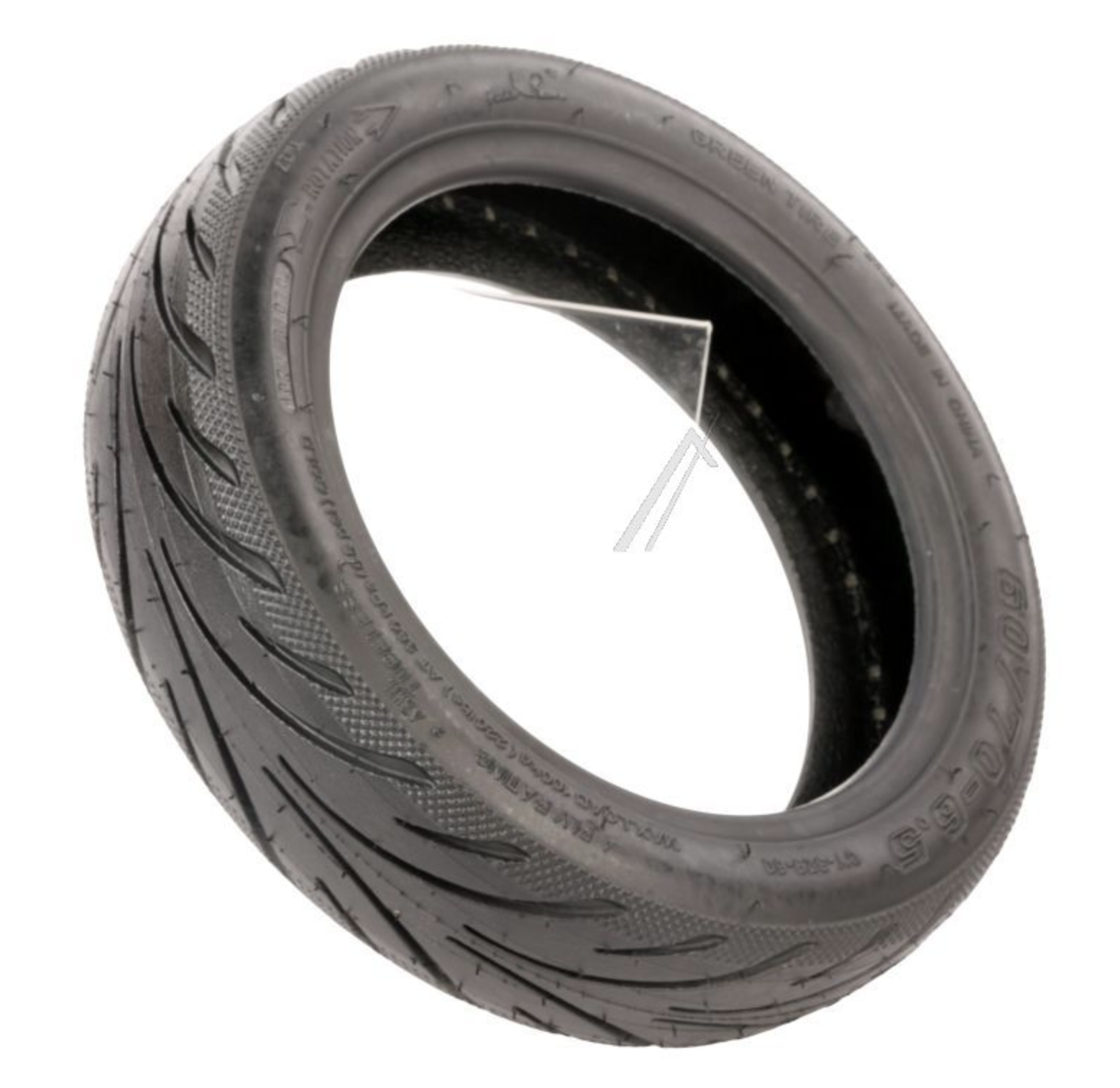 Segway Ninebot Max G2 Vorderreifen AB0515000037 für E Scooter tubeless max. 100kg Ersatzteil
