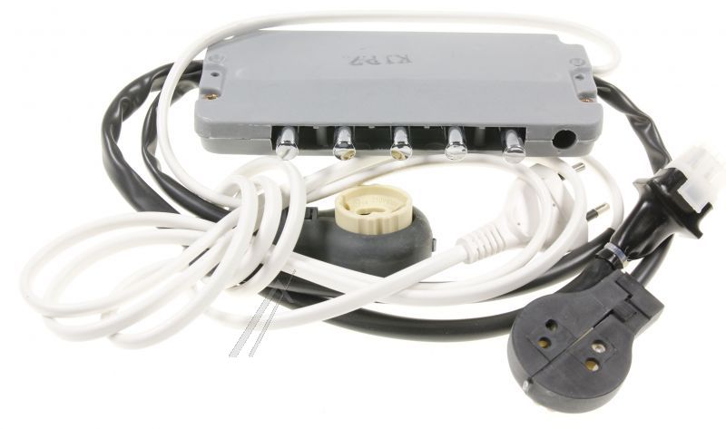 Gorenje 560920 Trägerplatte - Kabelbaum harness mit schalter
