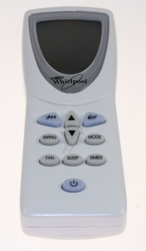 Whirlpool Indesit 481201408004 Fernbedienung - C00379101 fernbedienung