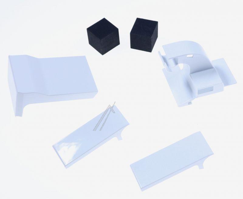 Samsung DA9106241B - Da91-06241b assy install-reversible kit,snow white,r