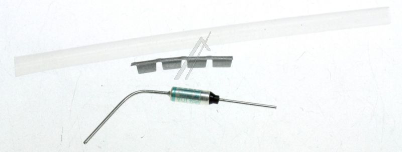 Delonghi SER1015 Thermosicherung - Kit tco 240 + conn.+guaina bist
