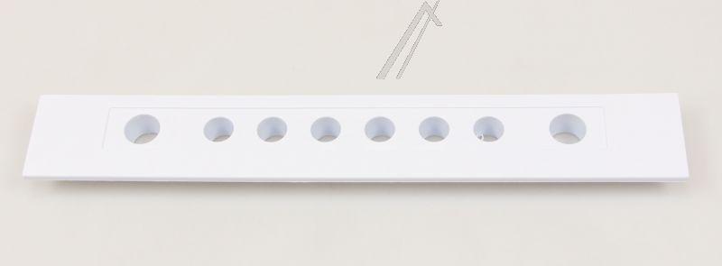 Haier Candy Hoover 49122109 Halter - Mittelplate Haier Candy Hoover 49122109 Halter - Mittelplate