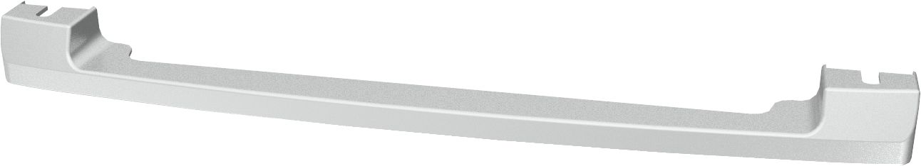 BSH Bosch Siemens 00440697 Bedienteilblende - Sockelblende