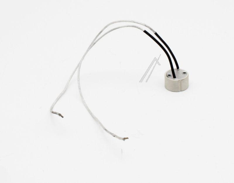 Airlux Z102020018 Lampenabdeckung - Douille spot gauche avec câbles