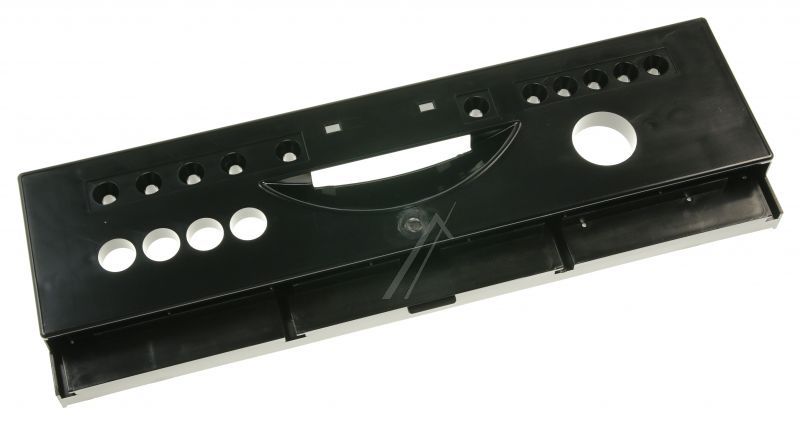 SMEG 763736915 Schalterblende - Blende 45gor. schwarz