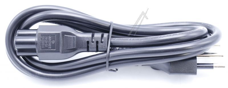Acer 27Q28N2006 Stecker - 27.q28n2.006 cable.power.1m.black.italian