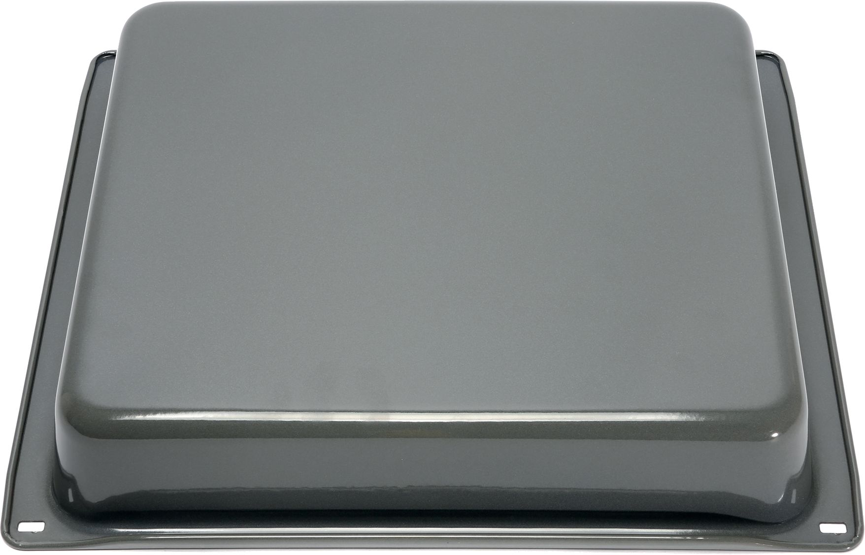 BSH Bosch Siemens 00444348 Fettpfanne Blech - Fettpfanne
