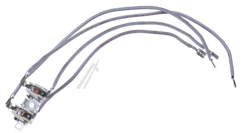 BSH Bosch Siemens 00600342 Temperaturbegrenzer - Temperaturbegrenzer