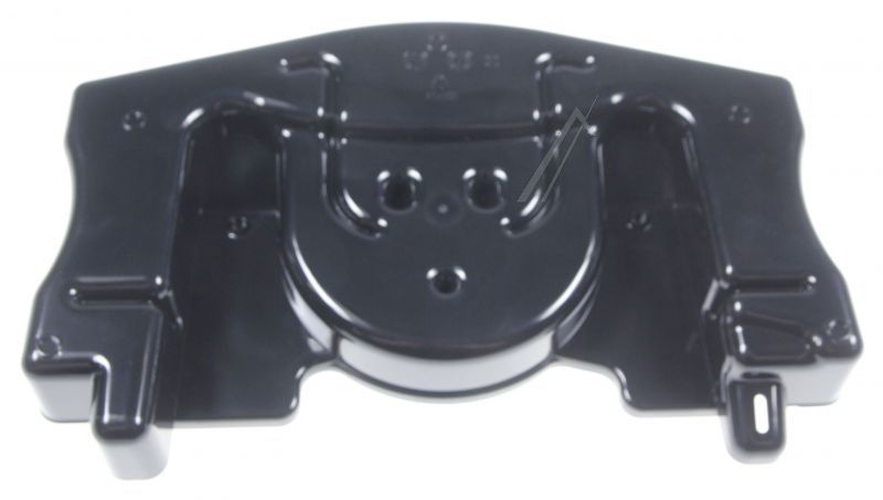 Delonghi 5313223841 Tropfschale - Vaschetta raccogligoc(abs)nera ec850(t) Delonghi 5313223841 Tropfschale - Vaschetta raccogligoc(abs)nera ec850(t)