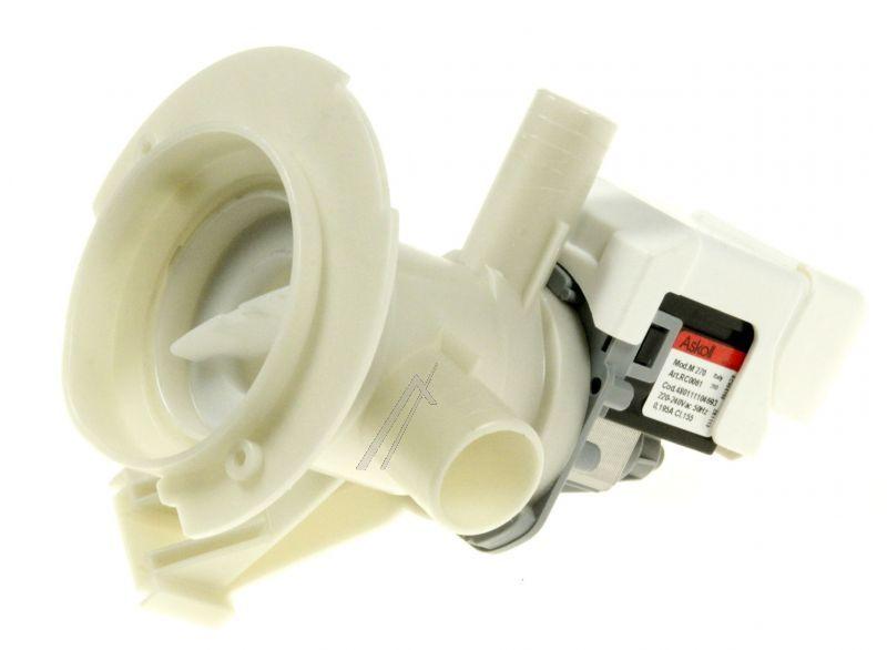 Whirlpool Indesit 480111104693 Laugenpumpe - C00312044 laugenpumpe Whirlpool Indesit 480111104693 Laugenpumpe - C00312044 laugenpumpe