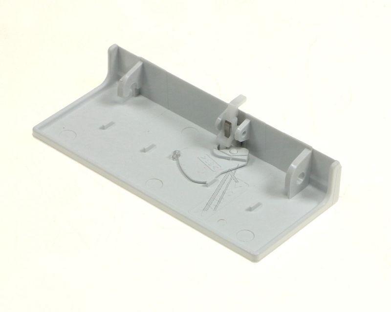 Türgriff für Gefrierfach 00059129 Bosch Siemens Griff mit Feder, kpl. 101x45mm Ersatzteil