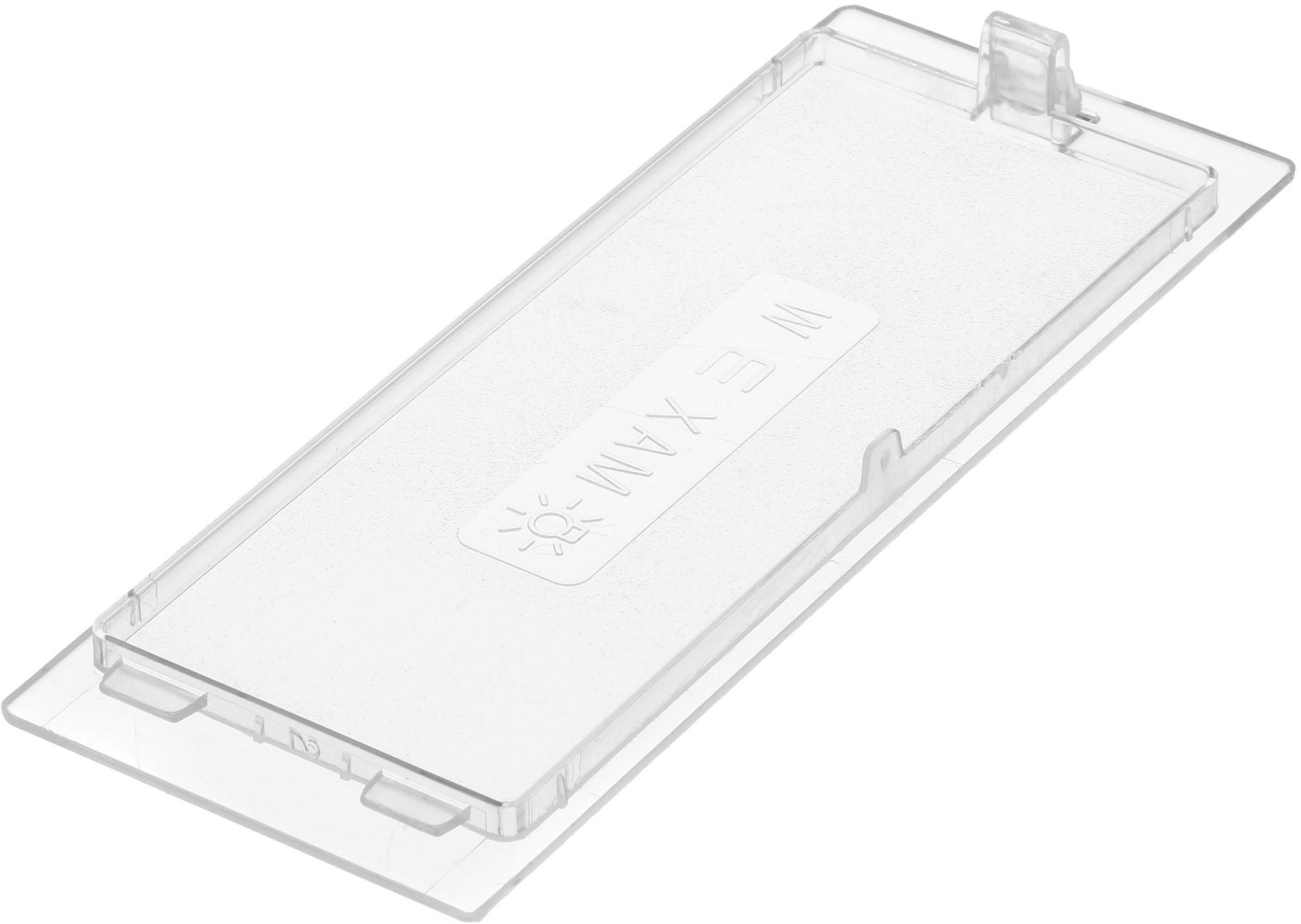 BSH Bosch Siemens 12028417 Abdeckung Gehäuse - Abdeckung