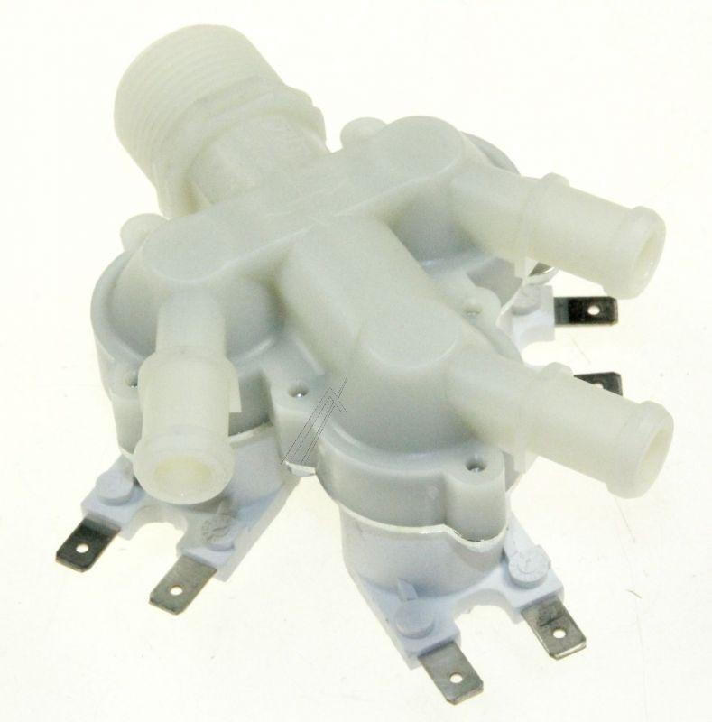 Whirlpool Indesit 483286008635 Magnetventil - C00524776 magnetventil