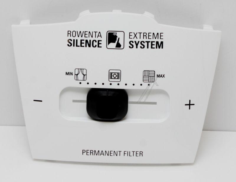 SEB RS2230001478 Ziffernblatt - Rs-2230001478 skala+knopf/dimmer/weiss