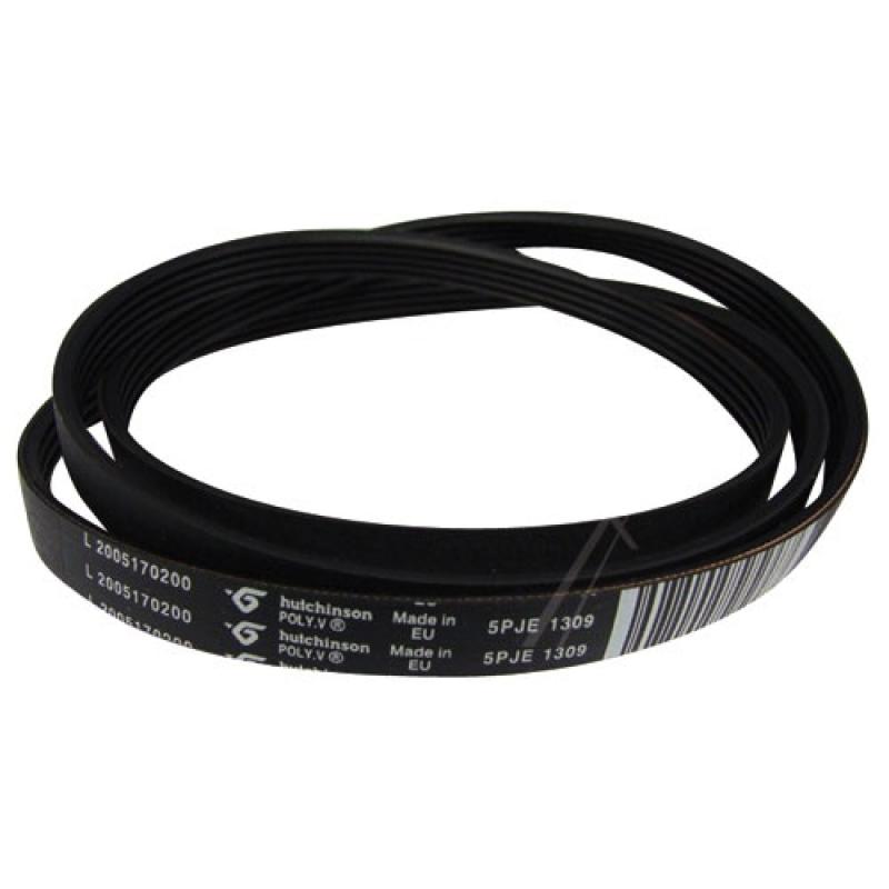 Arcelik Grundig Beko C00881707 Poly-V-Riemen - 2005170200 poly-v-riemen