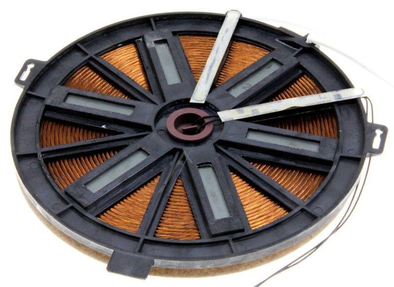 Whirlpool Indesit 482000023428 Halogenheizkörper - C00299608 kochzone 210-s 1500-b2000w copre