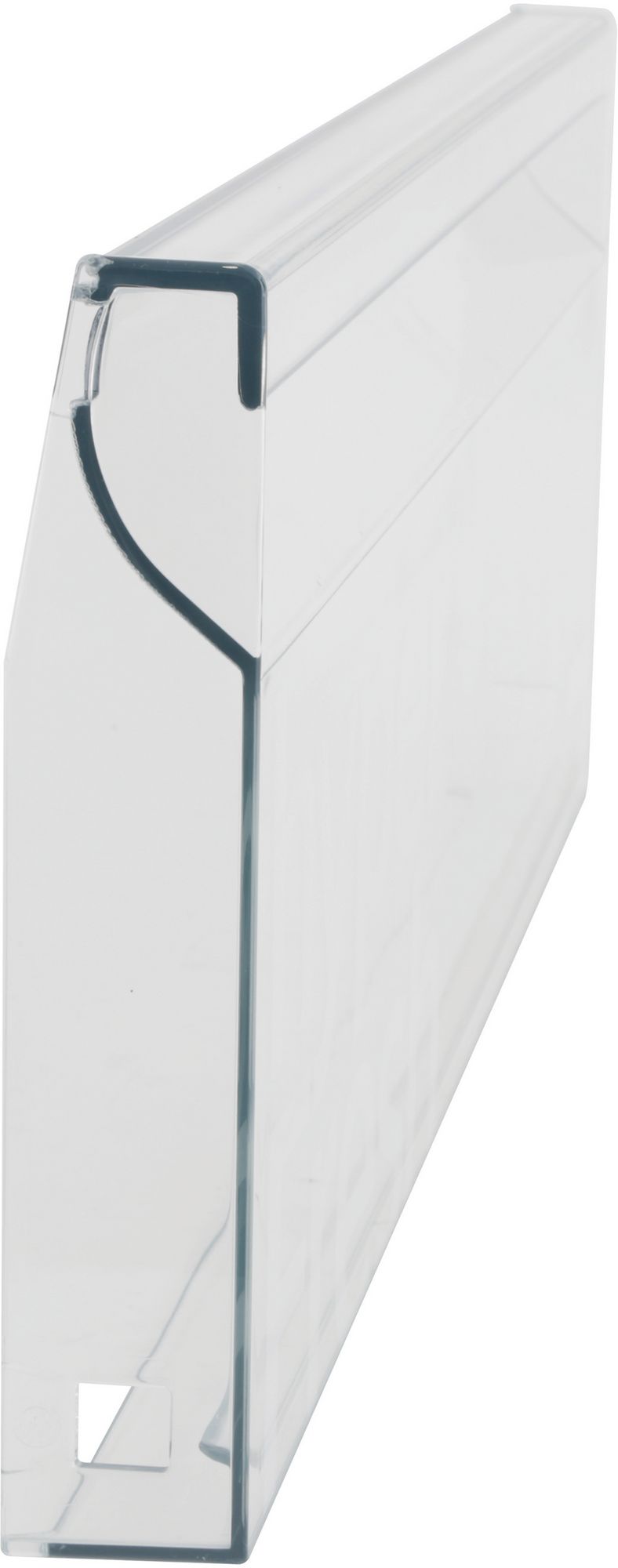 BSH Bosch Siemens 11019212 Schubladenblende - Blende