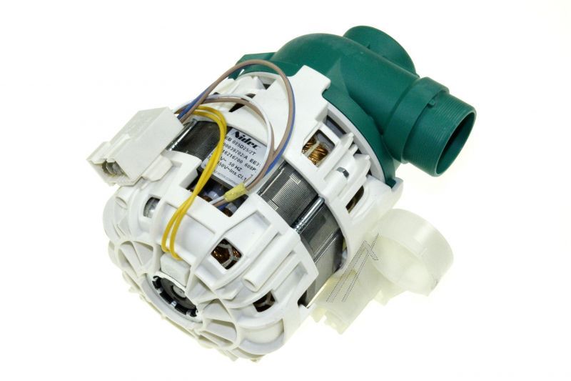 Umwälzmotor 140000397020 für AEG ESF 68070 XR (91144800201)