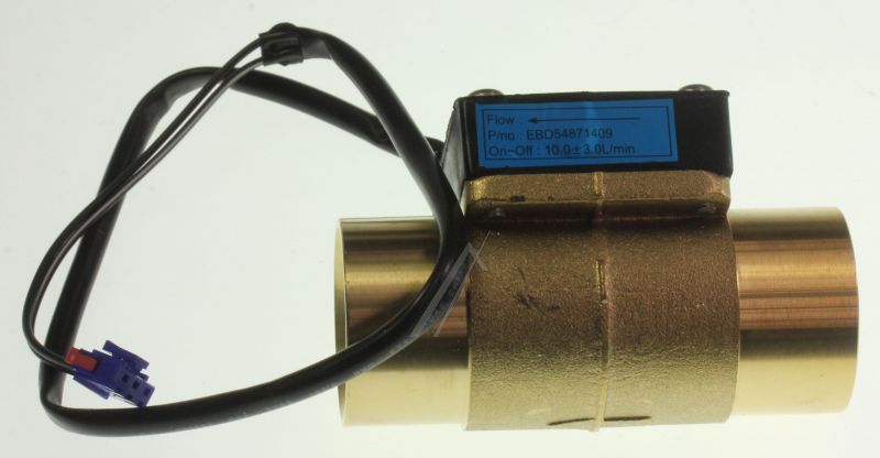 LG EBD54871409 Durchflussmesser - Sensor,strömung