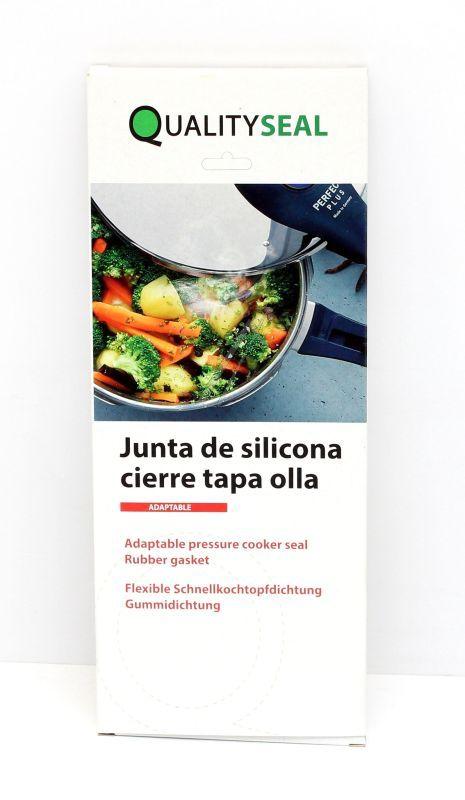 COM - Dichtungsring schnellkochtopf ø 22cm alternativ für magefesa junta COM - Dichtungsring schnellkochtopf ø 22cm alternativ für magefesa junta