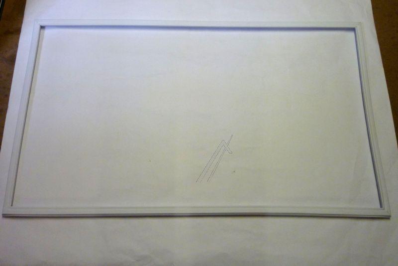 Whirlpool Indesit 481246688704 Kühlschranktürdichtung - C00319927 magnetdichtung ,kühlteil