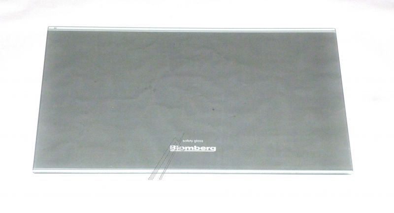 Arcelik Grundig Beko 4350794600 Glasplatte - Glasboden