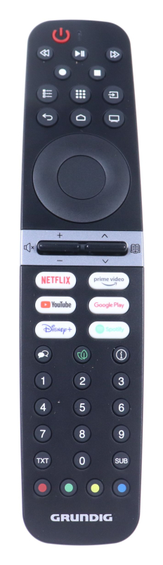 Arcelik Grundig Beko C00927598 - Vs3187r-2 r/c ir grundig-eu