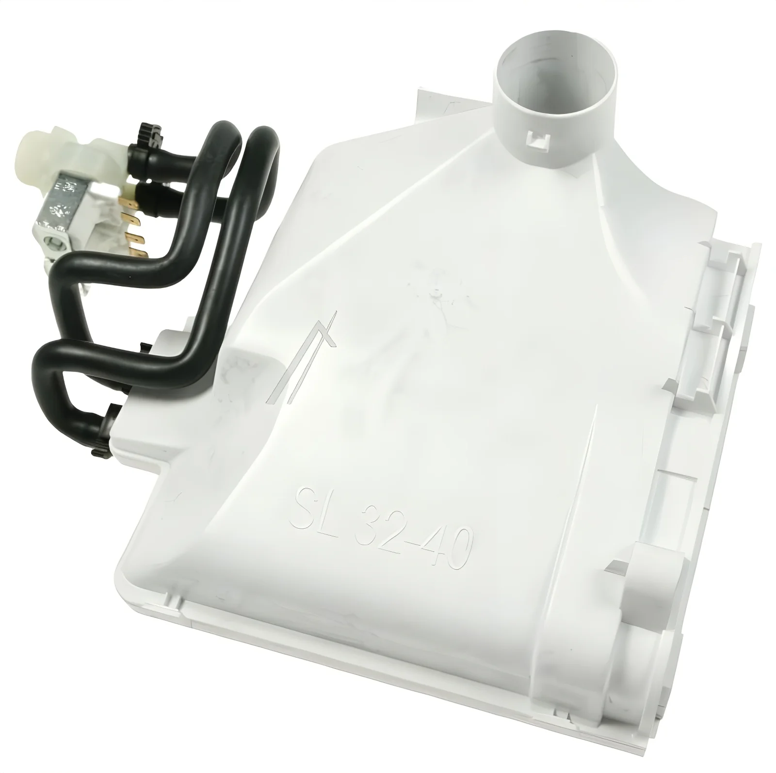 SMEG 691171030 Waschmitteleinspülkasten - Schubladengruppe