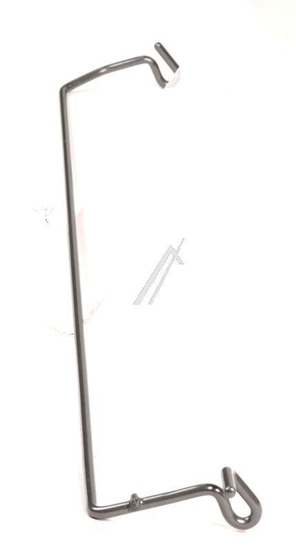 Whirlpool Indesit 488000542616 Befestigungsteil - C00542616 glassenkabelstütze - oberkorb