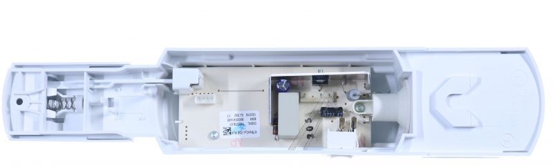 BSH Bosch Siemens 00656522 Regler - Reglereinheit